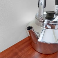 Image 3 of Sigvard Bernadotte Modernum Coffee Pot