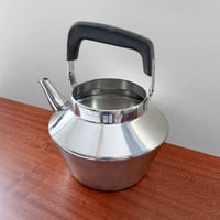 Image 4 of Sigvard Bernadotte Modernum Coffee Pot