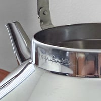 Image 5 of Sigvard Bernadotte Modernum Coffee Pot