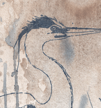 Image 3 of Le héron