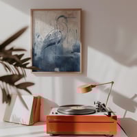 Image 1 of Le héron