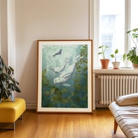 Image 1 of Les phoques