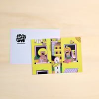 Image 3 of Yellohland Postcards N2