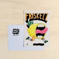 Image 5 of Yellohland Postcards N1