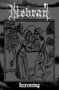 NEBRAN (GER) "Hexenring" Tape