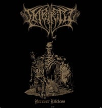 FOREVER LIFELESS 2022 (RE-ISSUE)