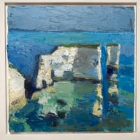 Image 2 of Midday at Old Harry Rocks