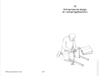 Image 9 of 25 FACONS DE PLANTER UN CLOU - Enzo MARI
