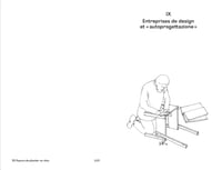 Image 11 of 25 FACONS DE PLANTER UN CLOU - Enzo MARI