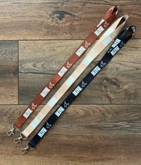 Kite Co Key Lanyards