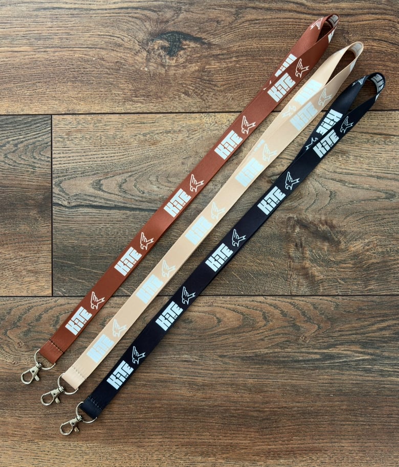 Image of Kite Co Lanyard
