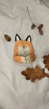 Image 2 of Kettu kynttilänpidike