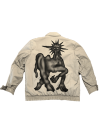 Image 1 of Blouson "Droma" L