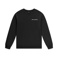 Image 1 of Dan's Running Crewneck