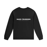 Image 2 of Dan's Running Crewneck