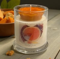 Sweet Potato Pie Candle