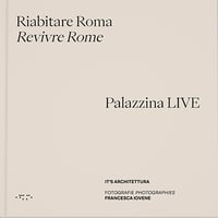Image 1 of RIABITARE ROMA / PALAZZINA LIVE - It's architettura