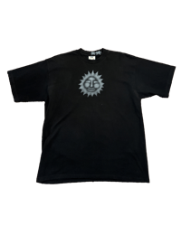 Image 2 of T shirt noir "Centauro" XL