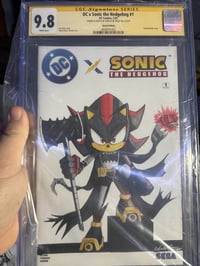 Absolute Shadow