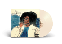 Image 1 of FDY PHENOMEN - "Chanteur de rap" (WHITE EDITION)