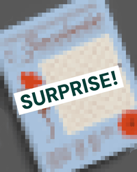 Calendario 2026 - Surprise!