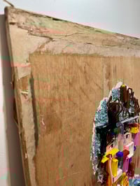 Image 5 of Welcome to my world (Original)