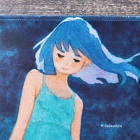 Image 4 of 'SUMMER NIGHTS' Table Mat