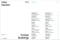 Image 2 of TIMBER BUILDINGS 2 - SML