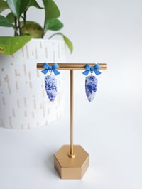 Image 1 of Faux Porcelain Daggers (S)