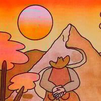 Image 2 of ELIZA ROBINSON / RISO PRINT