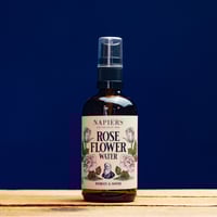 Image 5 of Rose Flower Water by Napiers