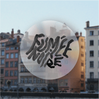 Image 4 of PRÉCOMMANDE - Pack de 5 stickers 