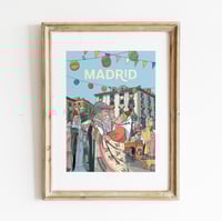 Image 1 of MADRID