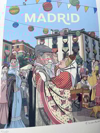 Image 3 of MADRID