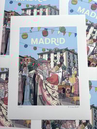 Image 2 of MADRID