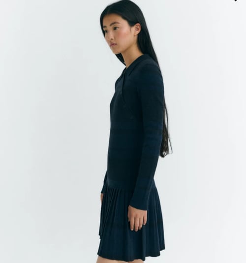 Image of 3-Vestido punto Tashi