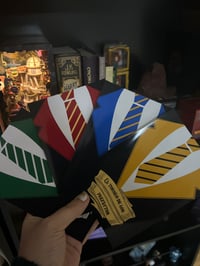 Box Aventura Navideña. El Torneo de los Prefectos