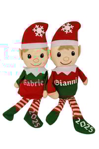 Image 3 of Personalized elf’s 