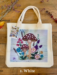Image 2 of Mushroom Bags