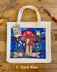 Image 1 of Mushroom Bags