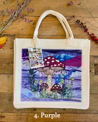 Image 4 of Mushroom Bags