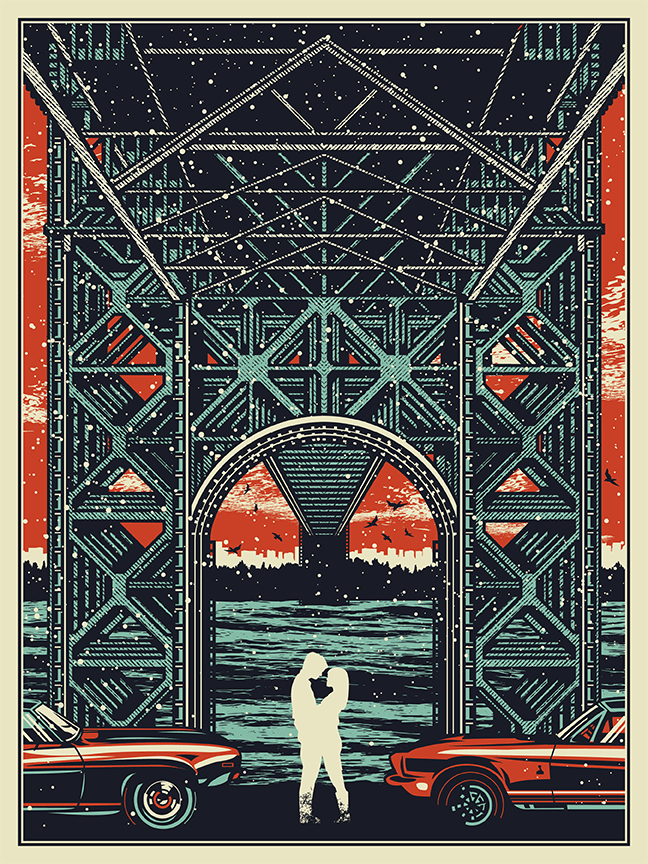 Image of Post Meridan