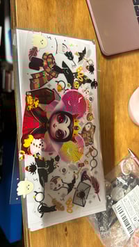 Image 3 of Individual wraps 