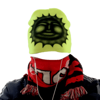 Image 4 of Beanies "Lil faces"