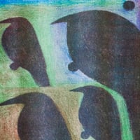 Image 2 of FLOOR SABELIS / RISO PRINT