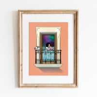 Image 1 of MÁS ALLÁ DE ORIÓN