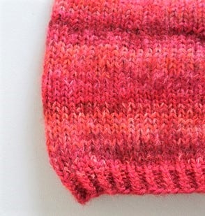 Image of Nisserestehuen