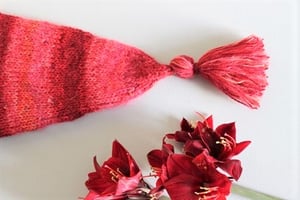 Image of Nisserestehuen