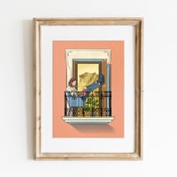 Image 1 of DE TALES A CUALES