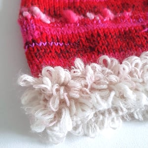 Image of Julemandens Restehue